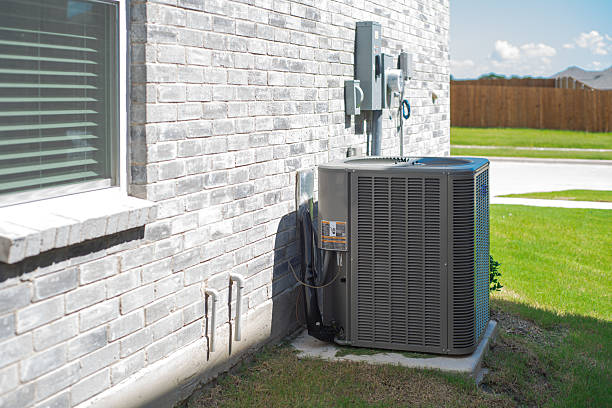 Reliable Ac Installation contractor in Taylor, TX by FH HVAC